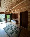 Hira Bungalow Hotels in Zilkale Köyü