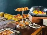 Boun's Hotel Resort & Spa - breakfast