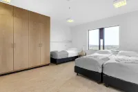 Víðines Guesthouse فنادق في Mosfellsbaer