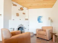High Frontier Hotels in Fort Davis