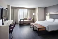 Raleigh Marriott City Center