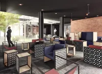 Onomo Hotel Tanger Med Hotels in Fnideq
