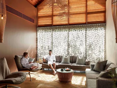 Pullman Bunker Bay Resort Margaret River Region Hôtels à : Busselton