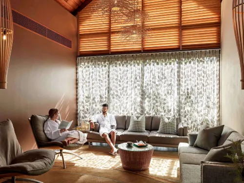 Pullman Bunker Bay Resort Margaret River Region - spa