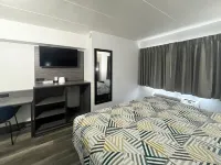 Motel 6 Chicago, IL - Halsted Hotel in zona Chicago State University