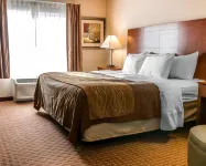 Quality Inn Near Interstate I94