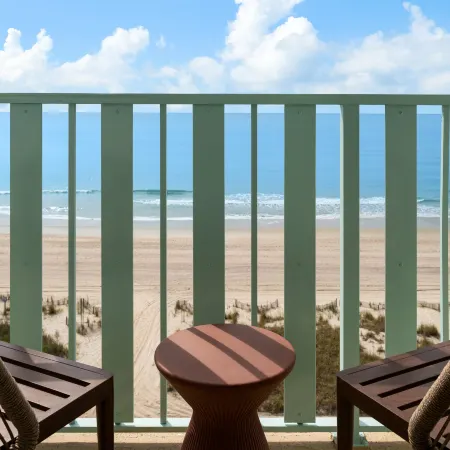 voco THE SHELBY - MYRTLE BEACH by IHG