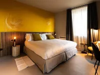 Locanda Moderna Carlambroeus Hotel a Montevecchia