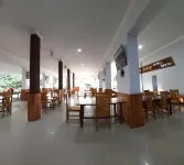 Hotel Butik Cafe & Resto Pesona Osing Hotels in Glenmore