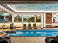 Le Saint-Édouard, WorldHotels Distinctive Collection Hotels near Expo-Cité