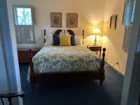 Country Quiet, Lincoln Close فنادق في 