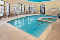 Courtyard Houma - Pools