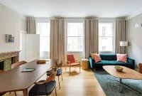 Native Bank Hotels in London