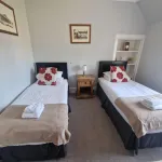 Black Isle Holiday Apartments