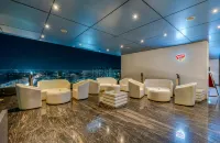 Sapphire Premium Hotel & Suite