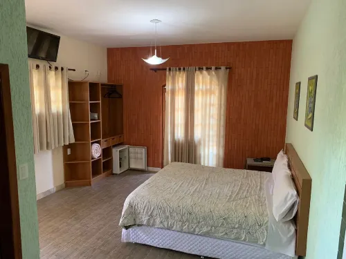 Hotel Fazenda Tucano Hotels in Sete Lagoas