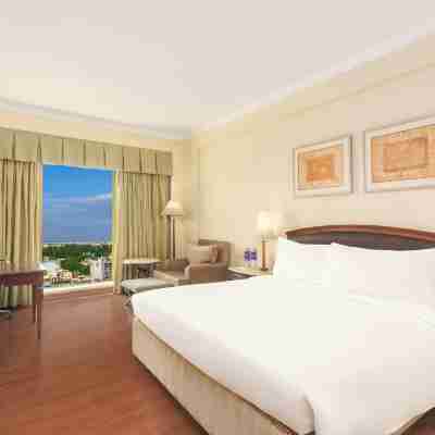 Radisson Hotel Varanasi Rooms