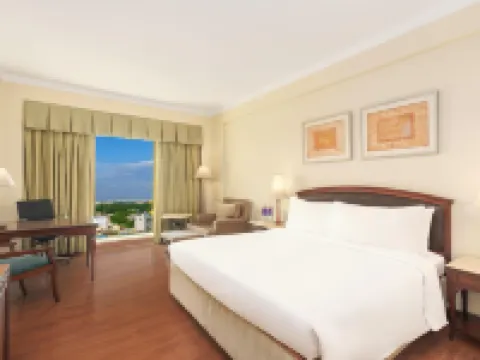Radisson Hotel Varanasi Hotels near Sarnath