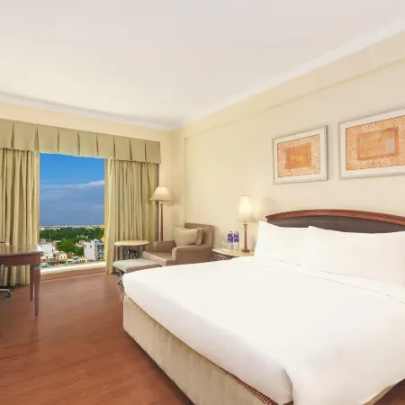 Radisson Hotel Varanasi