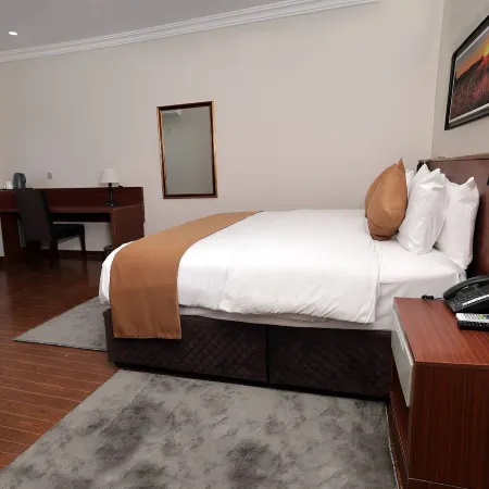 Kaslon Hotel