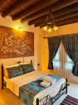 Cleopatra Antique Hotel - balcony