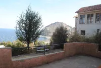 Hostal la Chacarilla Hotels in Copacabana