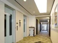 Toyoko Inn Kofu Station Minami 2 Hotels in Kofu