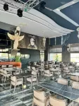 Club Robinhood Hotel - breakfast