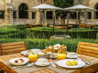 Abadia Retuerta LeDomaine Hotels in San Bernardo