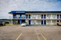 Motel 6 Port Allen, la - Baton Rouge Hotel a Port Allen