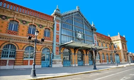 Hotel Sol Almería Отели в г. Печина