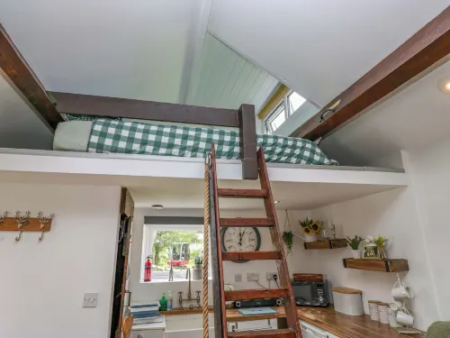 High Wreah Bolt Hole Hotels in Saint Bees