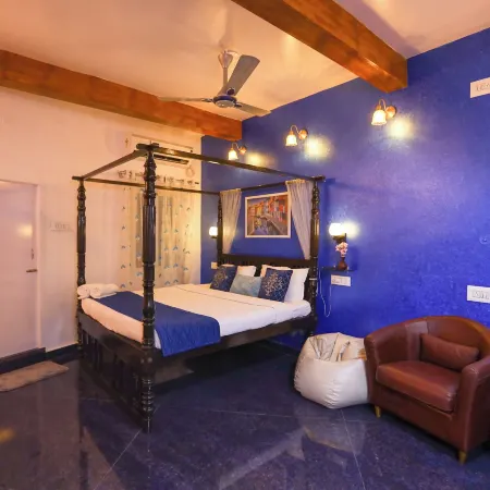 Le Clarisse Guest House