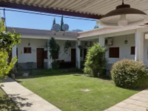 Avalon Hostal Hotels in Punilla Department