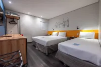 Ibis Styles Belem Nazare