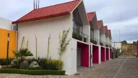 Hotel El Secreto