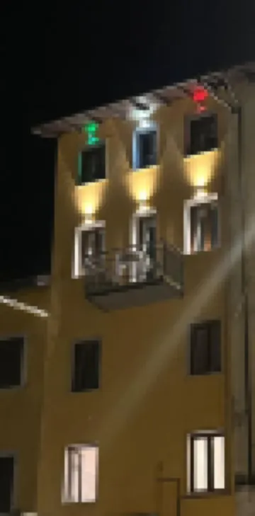 La rosa dei pepoli Hotels in Porretta Terme