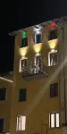 La rosa dei pepoli Hotels in Prato