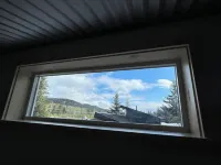 Tiny House w/ Forest Deck - Spruce Woods Acre Hotel a Bear Creek