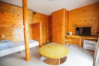 Nadachu Ryokan - All ocean vier rooms Hotels in Tatsuno