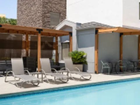 Garner Hotel AIKEN SOUTH by IHG โรงแรมในเอเคน