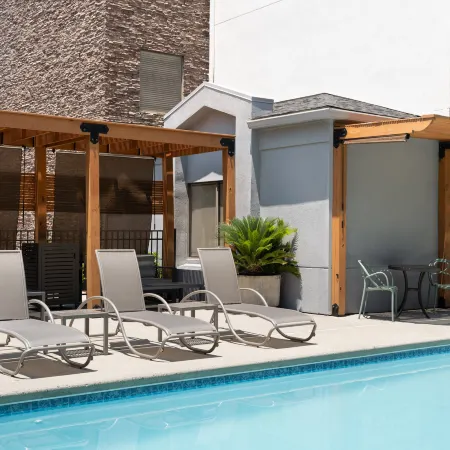 Garner Hotel AIKEN SOUTH by IHG