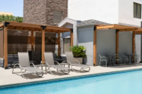 Garner Hotel AIKEN SOUTH by IHG