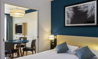 Aparthotel Adagio Monaco Palais Joséphine