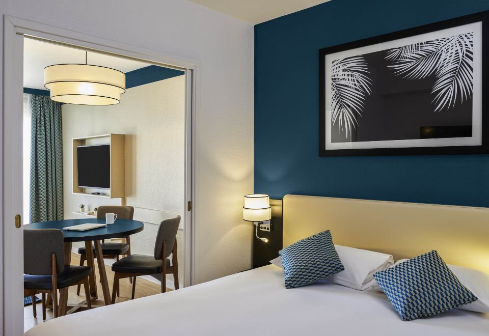 3. 아파트호텔 아다..