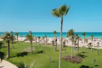 Iberostar Selection Eolia Djerba - Beach
