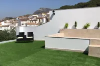 EL MIRADOR HOUSE IN MONTECORTO Hotels in Montecorto