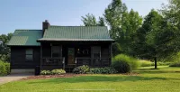 Lake hideaway