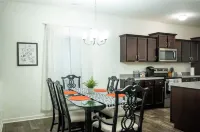 Gorgeous Entire Home In Greensboro!!!!