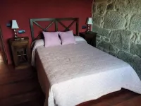 Quinta da Rocha Hotels in A Paradanta